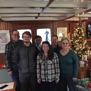 Meet your Posher, Kathryn